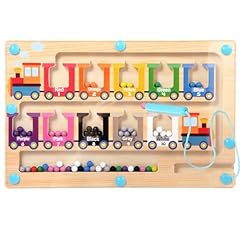 Magnetic color number for sale  Delivered anywhere in USA 