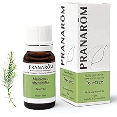 Pranarôm tea tree d'occasion  Livré partout en France