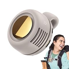 Ventilatore portatile clip usato  Spedito ovunque in Italia 