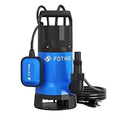 Foting 1000w submersible for sale  Delivered anywhere in UK