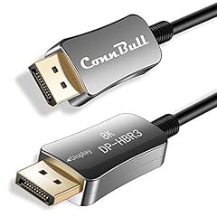 Connbull displayport glasfaser gebraucht kaufen  Wird an jeden Ort in Deutschland