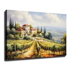 Vineyards tuscany oil for sale  Delivered anywhere in USA 