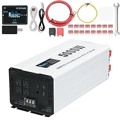 Oubotek 5000 watts for sale  Delivered anywhere in USA 