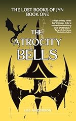 Atrocity bells lost for sale  Delivered anywhere in USA 