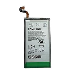 Batteria Originale 3000mAh Samsung Service Pack Galaxy S8 Plus G955F EB-BG955ABE usato  Spedito ovunque in Italia 