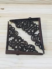 Cast iron shelf for sale  Delivered anywhere in USA 