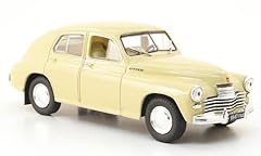 Gaz pobeda beige gebraucht kaufen  Wird an jeden Ort in Deutschland