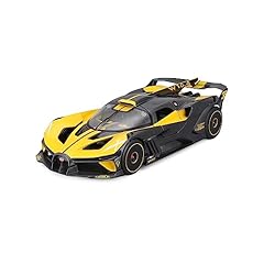 Maisto bugatti bolide usato  Spedito ovunque in Italia 