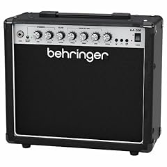 Behringer 20r watt for sale  Delivered anywhere in USA 