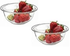 Pyrex prepware quart for sale  Delivered anywhere in USA 