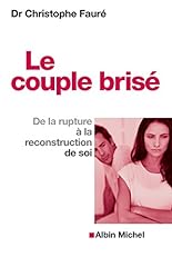 Couple brisé rupture d'occasion  Livré partout en France