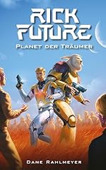 Rick future planet gebraucht kaufen  Wird an jeden Ort in Deutschland