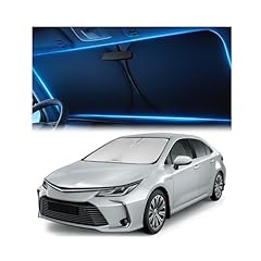 Windshield sunshade toyota for sale  Delivered anywhere in USA 