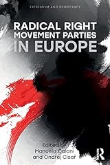 Radical right movement usato  Spedito ovunque in Italia 