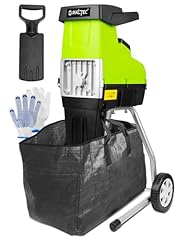 Maltec trituratore elettrico usato  Spedito ovunque in Italia 
