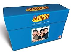 Seinfeld complete series usato  Spedito ovunque in Italia 
