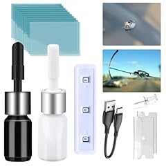 Windshield crack repair for sale  Delivered anywhere in USA 
