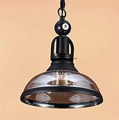 Lustre industriel tête d'occasion  Livré partout en France