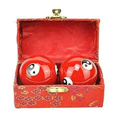 Kisbeibi baoding balls for sale  Delivered anywhere in Ireland