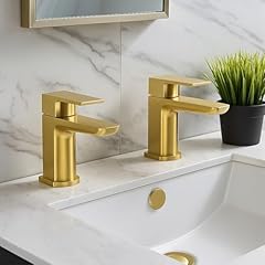 Mura brushed brass for sale  Delivered anywhere in UK