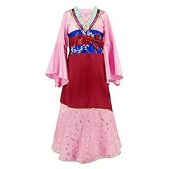 Disney mulan costume for sale  Delivered anywhere in USA 