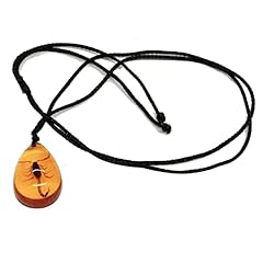 Pastoralist scorpion pendant for sale  Delivered anywhere in UK