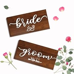 Jnfeui bride groom for sale  Delivered anywhere in USA 