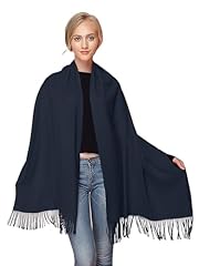 Pashmina stola damen gebraucht kaufen  Wird an jeden Ort in Deutschland