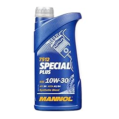 Mannol 7512 special for sale  Delivered anywhere in UK