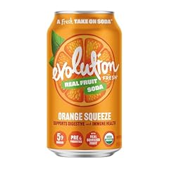 Evolution fresh organic for sale  Delivered anywhere in USA 