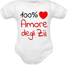 Body per neonati usato  Spedito ovunque in Italia 
