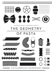 Geometry pasta for sale  Delivered anywhere in USA 