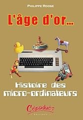 âge or.. histoire d'occasion  Livré partout en France