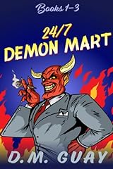Demon mart books for sale  Delivered anywhere in USA 