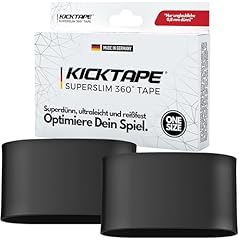 Kicktape super slim gebraucht kaufen  Wird an jeden Ort in Deutschland