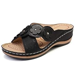 Qengfghi orthopedic sandals for sale  Delivered anywhere in UK