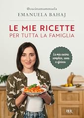 Mie ricette per usato  Spedito ovunque in Italia 