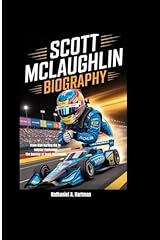 Scott mclaughlin biography for sale  Delivered anywhere in UK