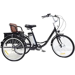 Adult tricycle folding for sale  Delivered anywhere in Ireland