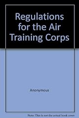 Regulations air training for sale  Delivered anywhere in UK