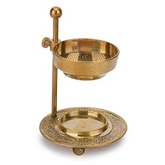 Ajuny brass golden for sale  Delivered anywhere in UK