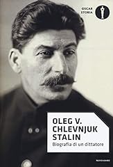 Stalin. biografia dittatore usato  Spedito ovunque in Italia 
