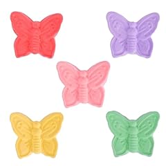 Butterfly chalk pieces for sale  Delivered anywhere in USA 