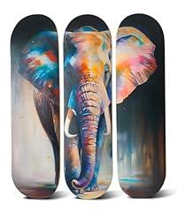 Skateboard canvas wall for sale  Delivered anywhere in USA 