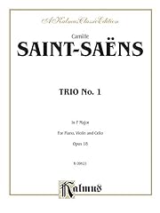 Trio no. op. d'occasion  Livré partout en France