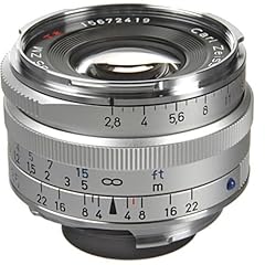 Zeiss ikon biogon for sale  Delivered anywhere in UK