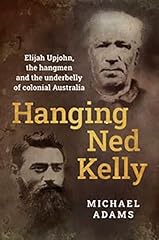 Hanging ned kelly gebraucht kaufen  Wird an jeden Ort in Deutschland
