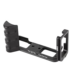 Sirui xt1l staffa usato  Spedito ovunque in Italia 