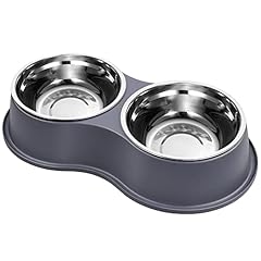 Epetslove dog bowl for sale  Delivered anywhere in USA 