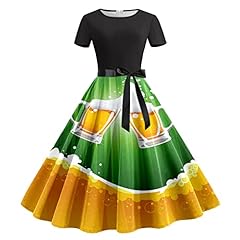 Women oktoberfest vintage for sale  Delivered anywhere in UK